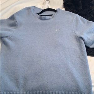 Vineyard Vines Cashmere Sweater